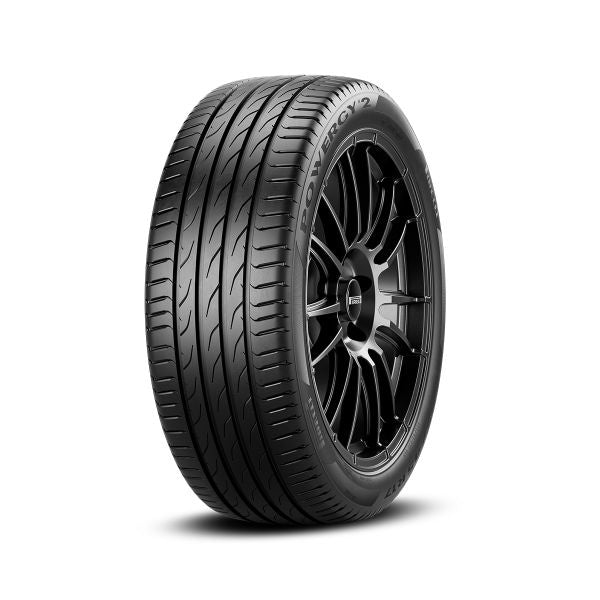 PIRELLI Powergy 2 245/40R18 LOPI 97Y P2 Ljetna guma za osobna vozila klasa premium
