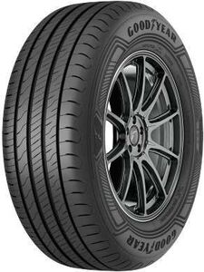 Goodyear 235/60R16 EfficientGrip 2 SUV 100V , Pot: C, Pri: A, Buka: 70 dB