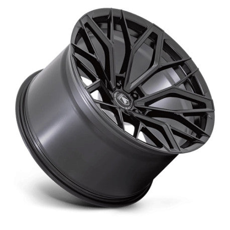Asanti Black ABL-39 MOGUL 5 felga 20x10.5 5X120 74.1 ET20, Satin black