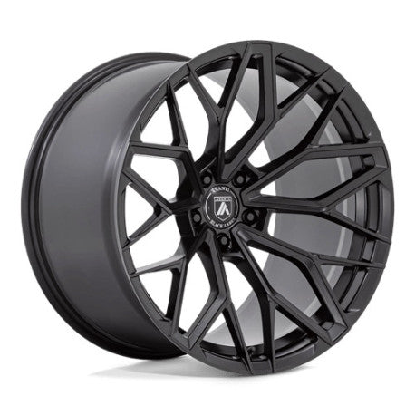 Asanti Black ABL-39 MOGUL 5 felga 20x10.5 5X120 74.1 ET20, Satin black