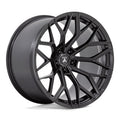 Asanti Black ABL-39 MOGUL 5 felga 20x10.5 5X120 74.1 ET20, Satin black