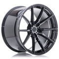 Felga concaver cvr4 20x9 et35 5x112 double tinted black