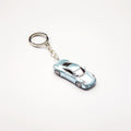 Car key chain